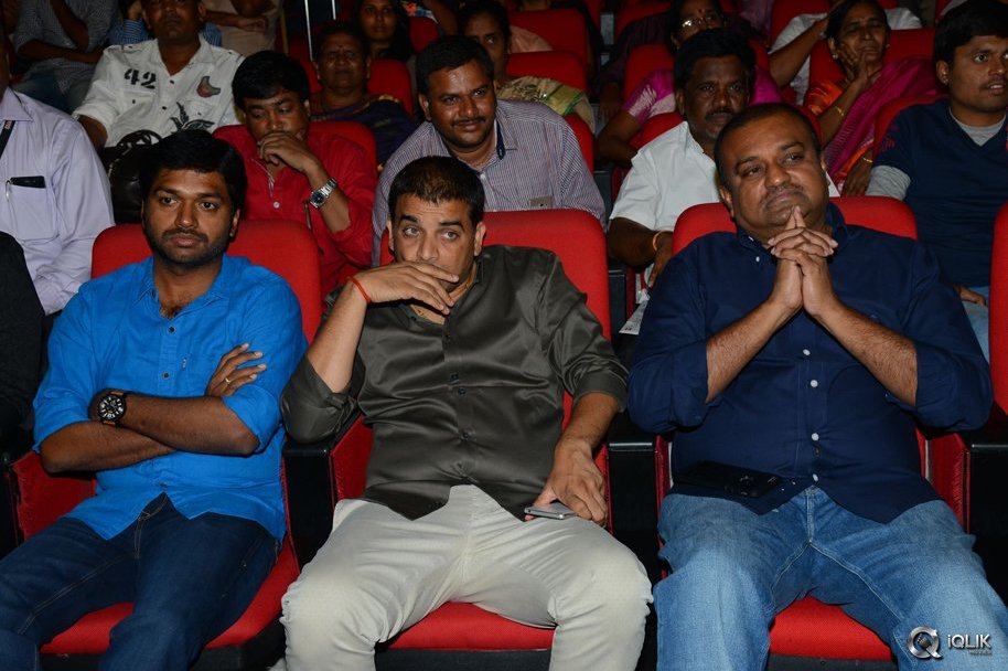 Supreme-Movie-Audio-Launch